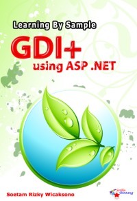 Learning By Sample: GDI+ using ASP .NET